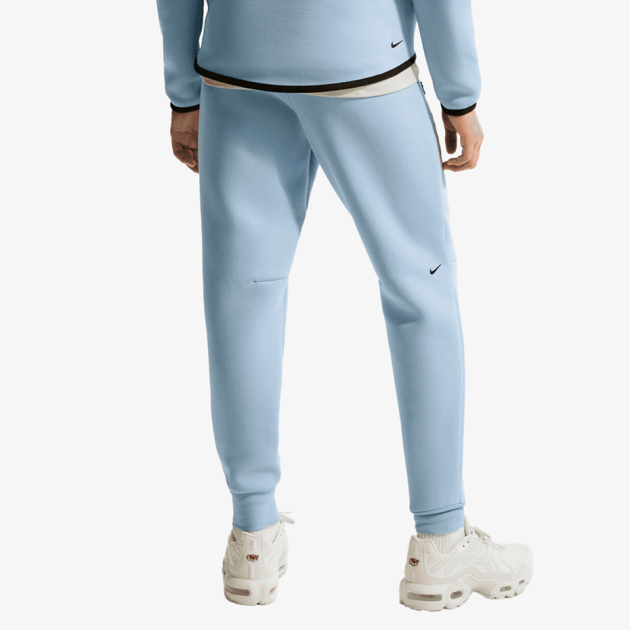 Nike Donji dio trenerke G NSW TCH FLC JGGR - PD 