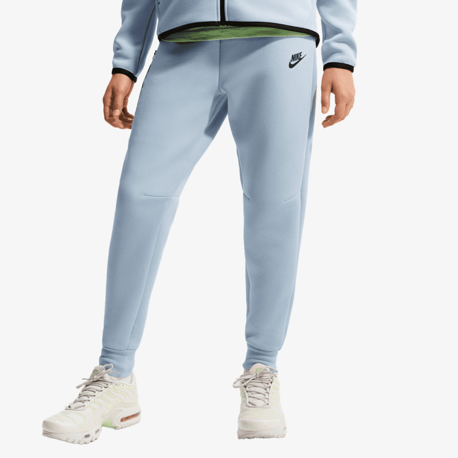 Nike Donji dio trenerke G NSW TCH FLC JGGR - PD 