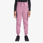 Nike Donji dio trenerke G NSW TCH FLC JGGR - PD 