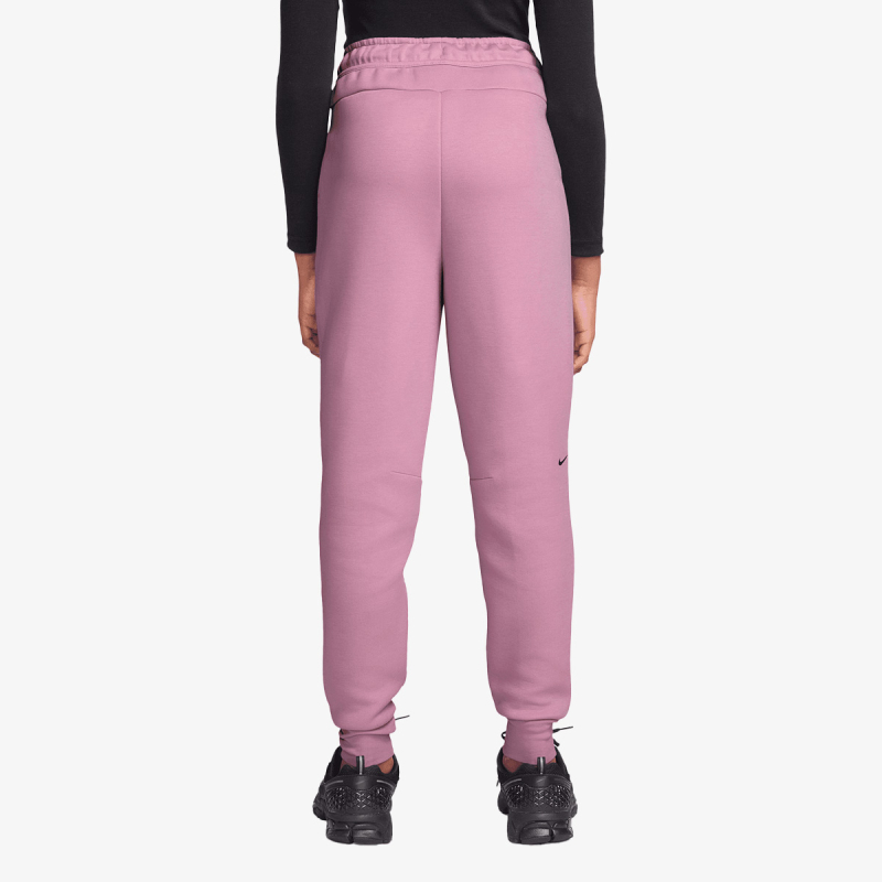 Nike Donji dio trenerke G NSW TCH FLC JGGR - PD 