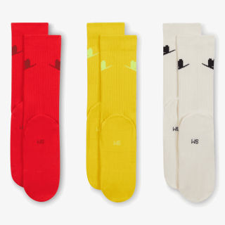 Nike Čarape NIKE X LEGO COLLECTION SOCKS-PAK 