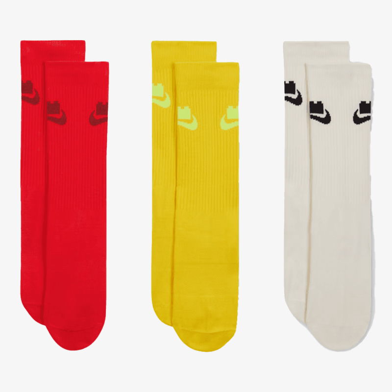 Nike Čarape NIKE X LEGO COLLECTION SOCKS-PAK 