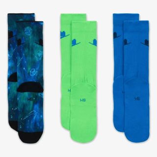 Nike Čarape NIKE X LEGO COLLECTION SOCKS-PAK 