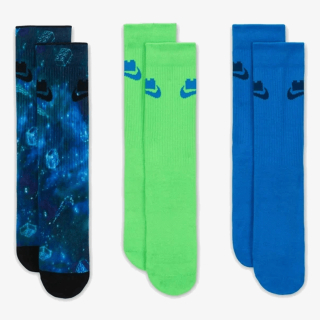 Nike Čarape NIKE X LEGO COLLECTION SOCKS-PAK 