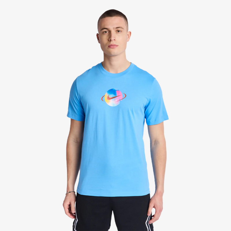 Nike Majica U NSW TEE OC COSMIC YTH 2 