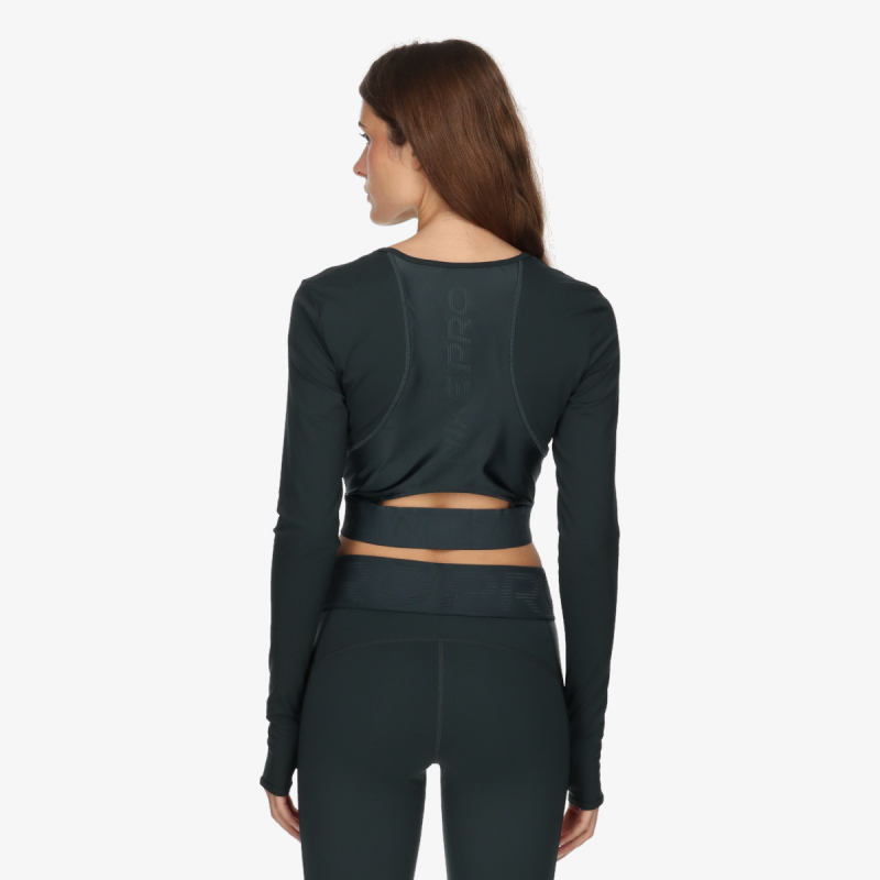 Nike Majica dugih rukava Pro 