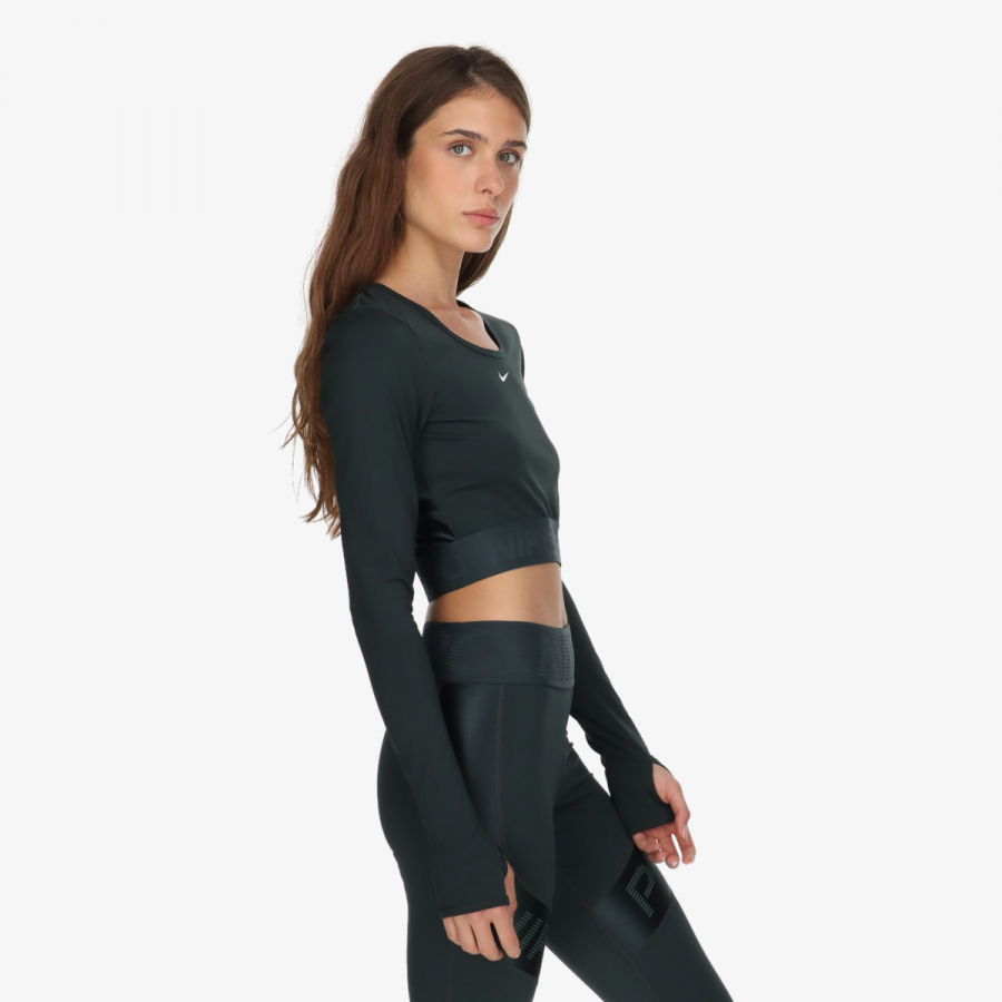 Nike Majica dugih rukava Pro 