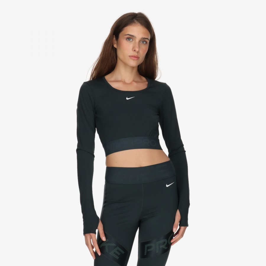 Nike Majica dugih rukava Pro 