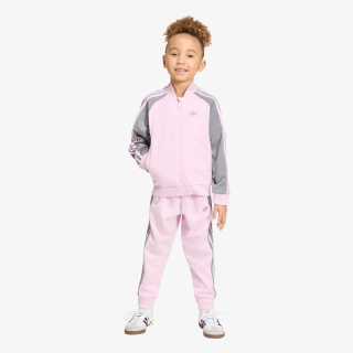 adidas Trenerka SST TRACKSUIT 