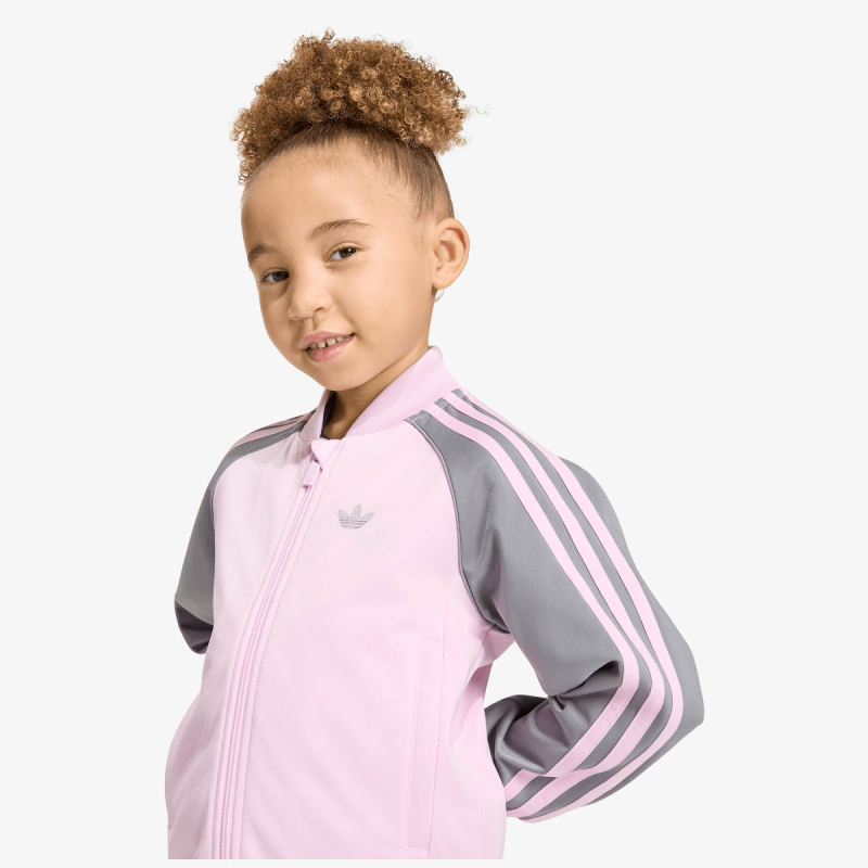 adidas Trenerka SST TRACKSUIT 