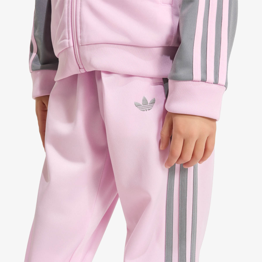adidas Trenerka SST TRACKSUIT 
