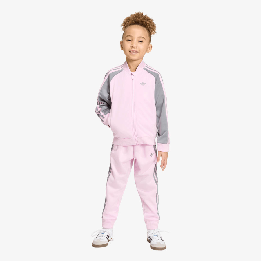 adidas Trenerka SST TRACKSUIT 
