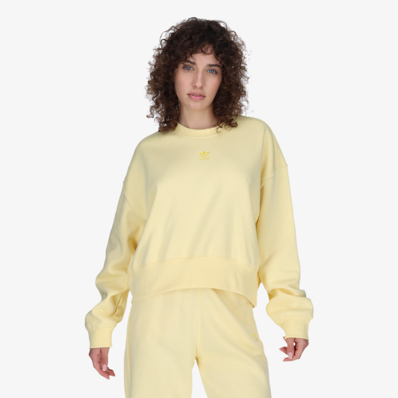 adidas Majica dugih rukava Adicolor Essentials 