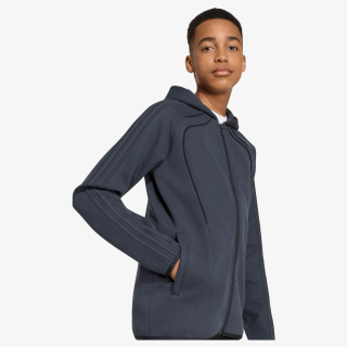 adidas Dukserica SPACER FZ HO 
