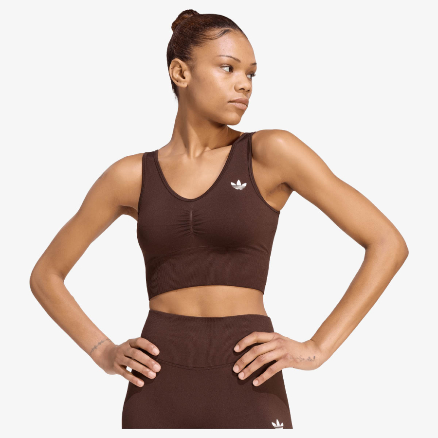 adidas Top SEAMLESS BRALET 