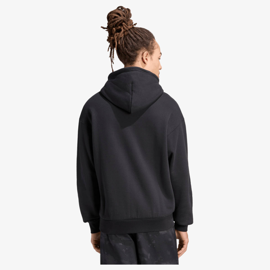 adidas Dukserica CAMO HD TONGUE 