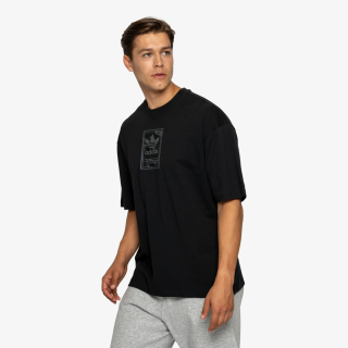 adidas Majica CAMO TEE TONGUE 