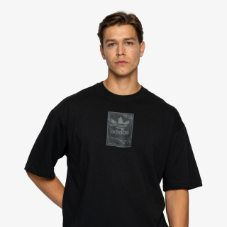adidas Majica CAMO TEE TONGUE 
