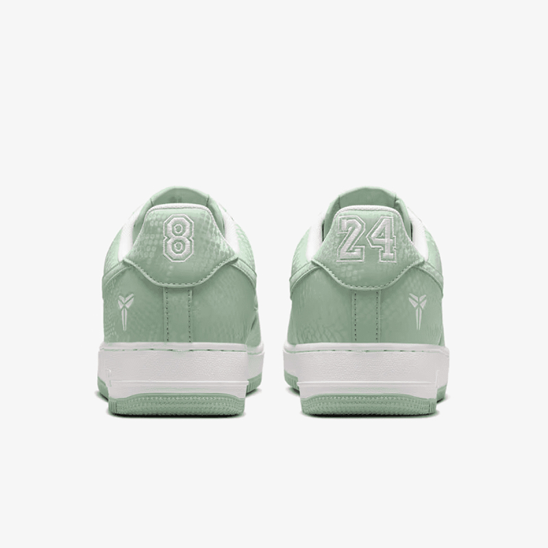 Nike Patike Kobe Bryant Air Force 1 Low 