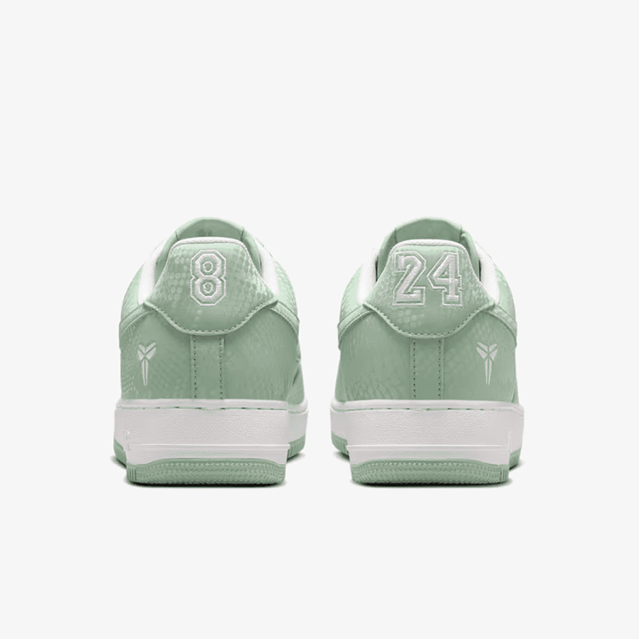 Nike Patike Kobe Bryant Air Force 1 Low 