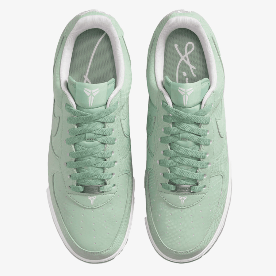 Nike Patike Kobe Bryant Air Force 1 Low 