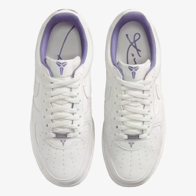 Nike Patike Kobe Bryant Air Force 1 Low 