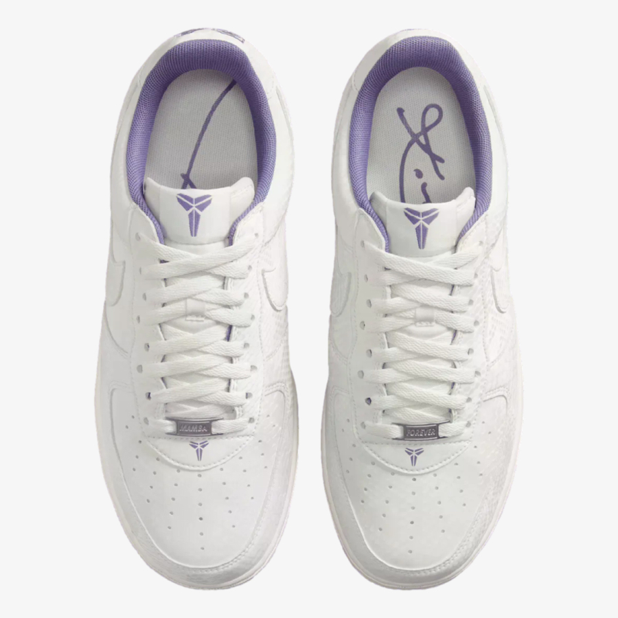 Nike Patike Kobe Bryant Air Force 1 Low 