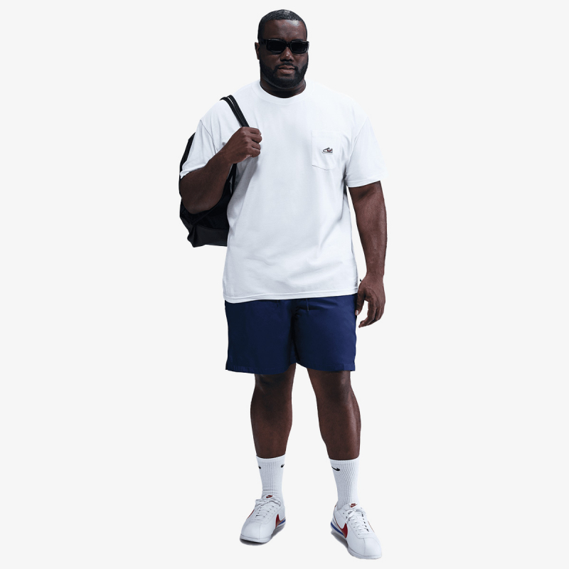 Nike Majica U NSW TEE M90 SNKR PTCH PKT 2 