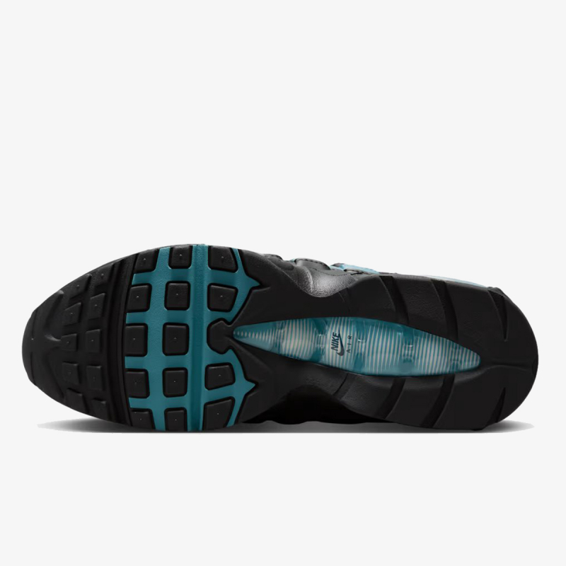 Nike Patike NIKE AIR MAX 95 BIG BUBBLE 