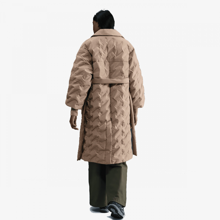 Nike Jakna W NSW TF DWNFL SWSH TRENCH 