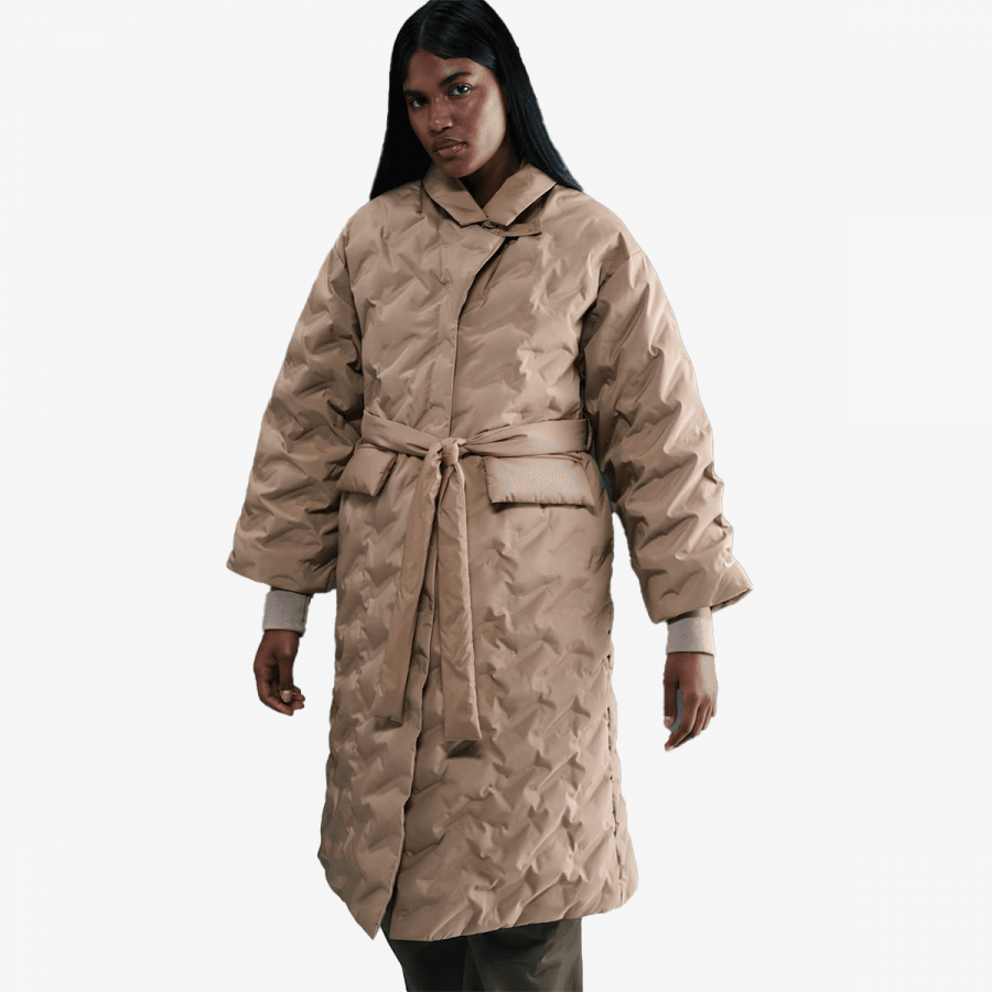 Nike Jakna W NSW TF DWNFL SWSH TRENCH 