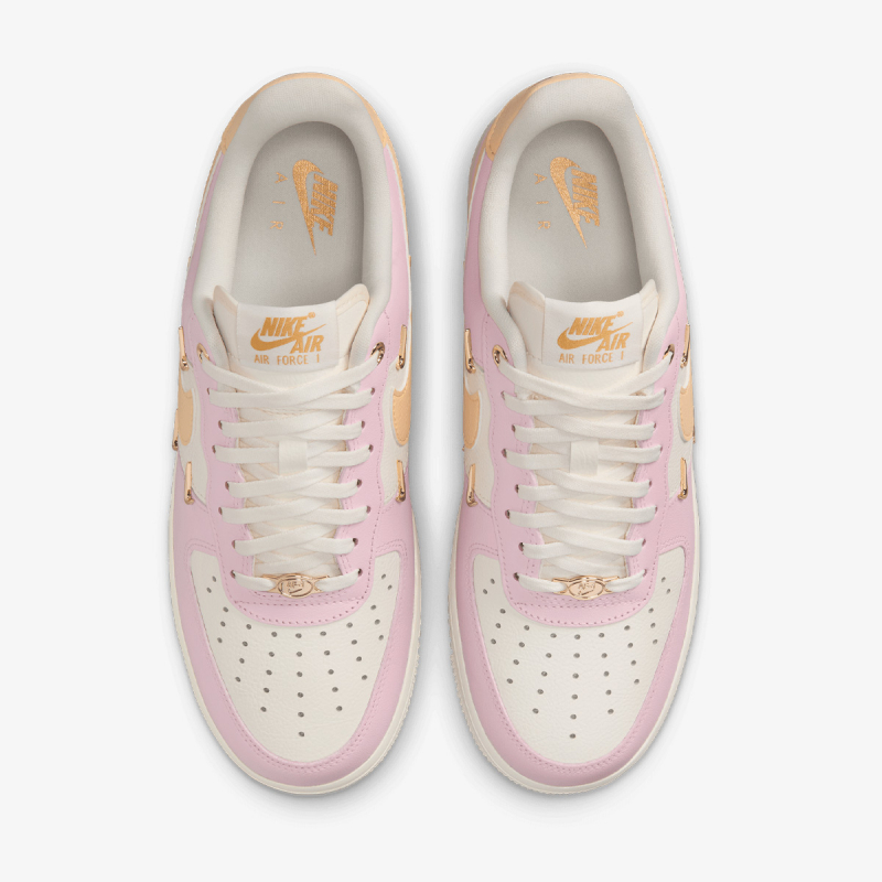 Nike Patike WMNS AIR FORCE 1 07 LX 