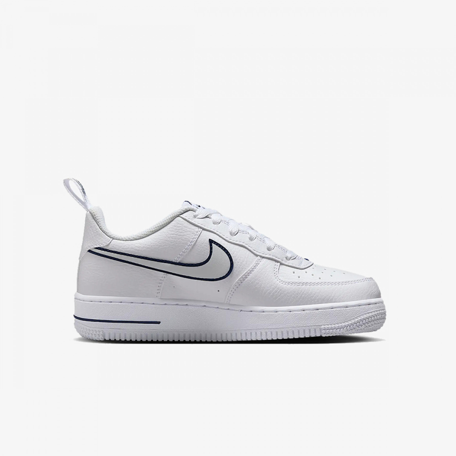 Nike Patike NIKE AIR FORCE 1 LV8 GS JDT 