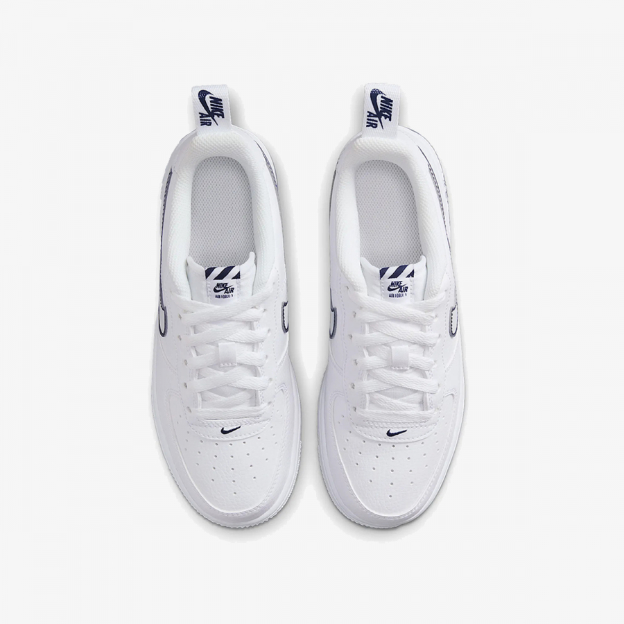 Nike Patike NIKE AIR FORCE 1 LV8 GS JDT 