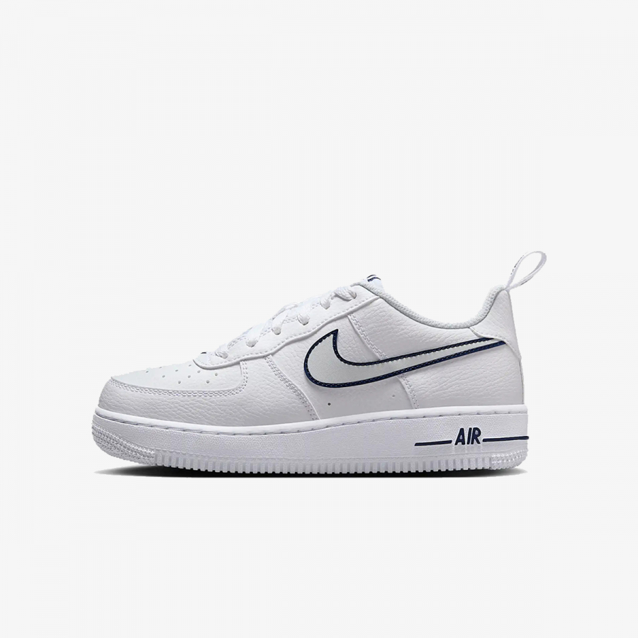 Nike Patike NIKE AIR FORCE 1 LV8 GS JDT 