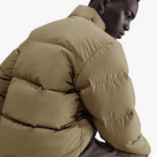 Nike Jakna M TF CLUB PUFFER JACKET 650 