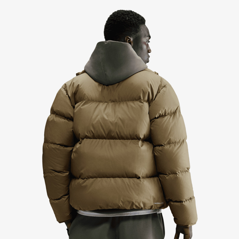 Nike Jakna M TF CLUB PUFFER JACKET 650 