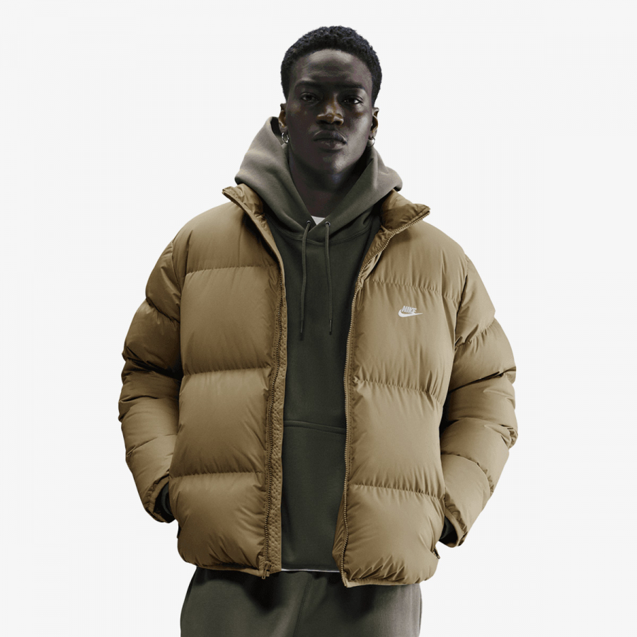 Nike Jakna M TF CLUB PUFFER JACKET 650 