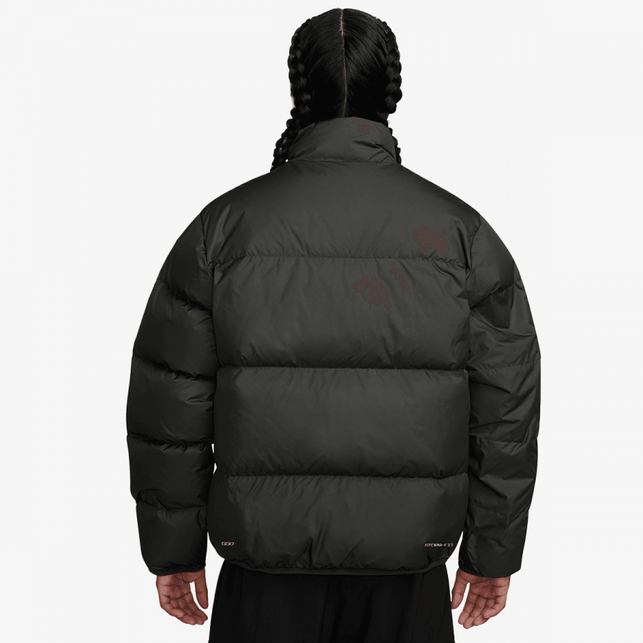 Nike Majica M NK TF CLUB PUFFER JACKET 650 