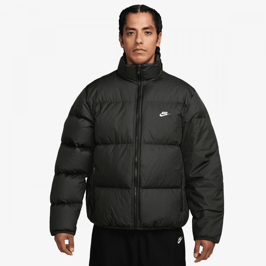 Nike Majica M NK TF CLUB PUFFER JACKET 650 