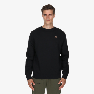 Nike Dukserica M NK CLUB BB CREW NEO VRSTY 