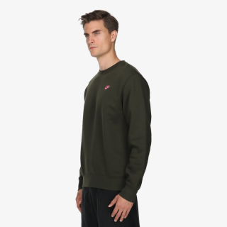 Nike Majica M NK CLUB BB CREW NEO VRSTY 