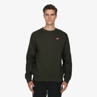 Nike Majica M NK CLUB BB CREW NEO VRSTY 