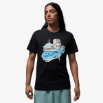 Nike Majica M J FLT ESS AJ1 SS CREW 