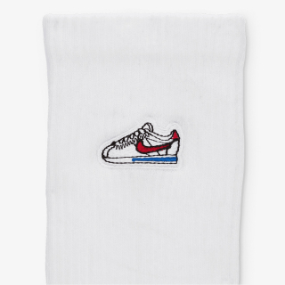 Nike Čarape U NK ED CSH CRW CORTZ PTCH 144-PAK 