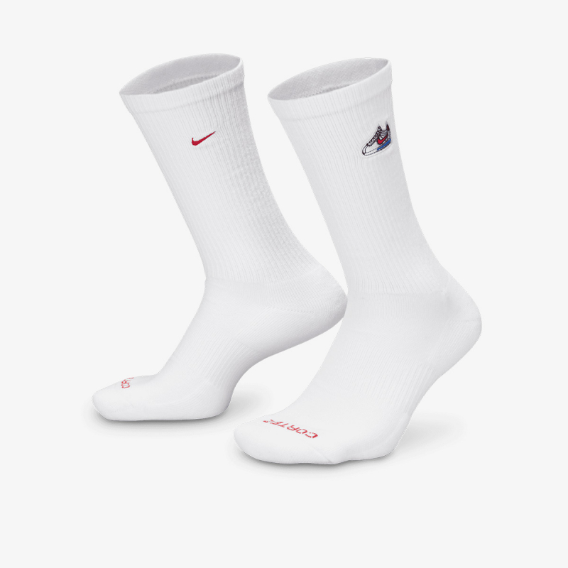 Nike Čarape U NK ED CSH CRW CORTZ PTCH 144-PAK 