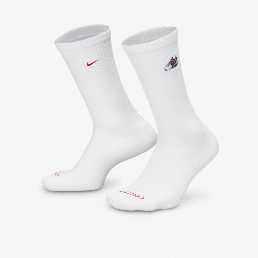 Nike Čarape U NK ED CSH CRW CORTZ PTCH 144-PAK 