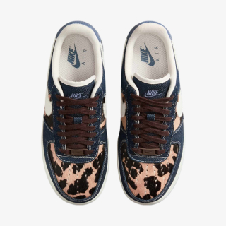Nike Patike W AIR FORCE 1 07 SP 