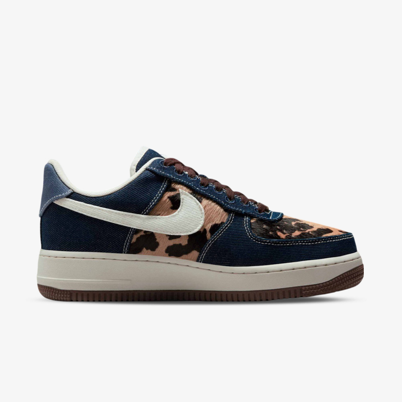 Nike Patike W AIR FORCE 1 07 SP 