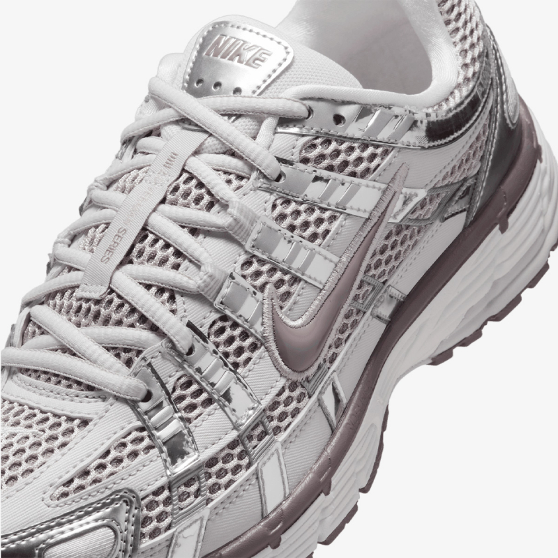 Nike Patike WMNS NIKE P-6000 NA3 